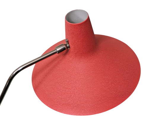 Image 1 of Table lamp / desk lamp, SIS model 63, Mid-Century