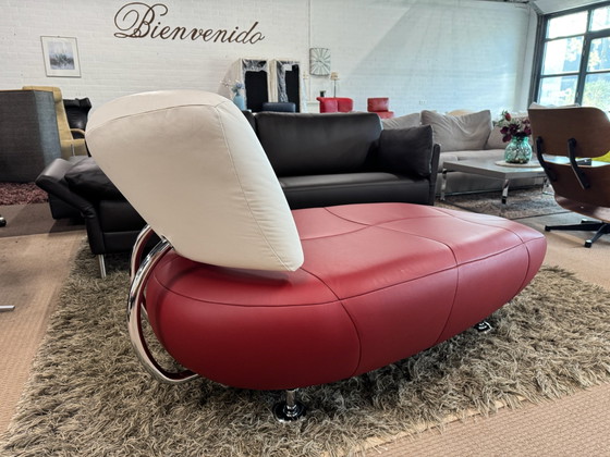 Leolux Kikko – Fauteuils, Leer (photo 8 of 9)