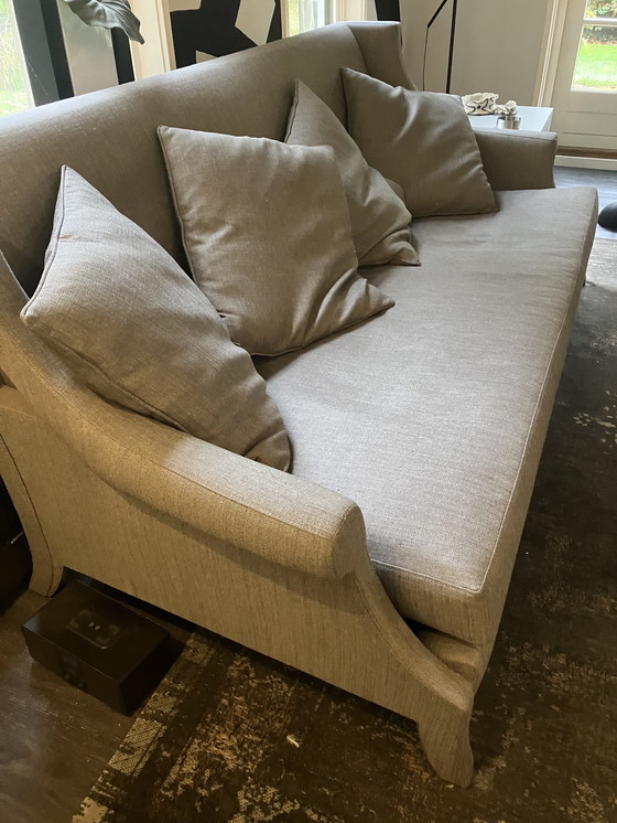 Image 1 of Djinn by JNL Collection Sofa