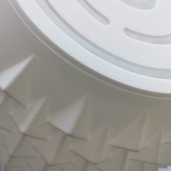 Image 1 of Decorative Hanging Lamp – Warm Light