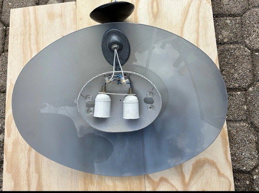 Thebe-lamp van Ernesto Gismondi ARTEMIDE