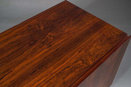 Image 1 of Vintage B40 dressoir van Dieter Wäckerlin voor Behr, 1966