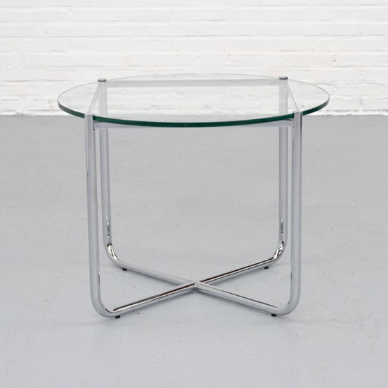 Image 1 of MR Salontafel Mies van der Rohe Knoll '80s