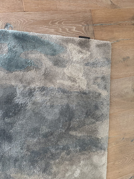 Image 1 of Ferreira handgeknoopt Portugees carpet 