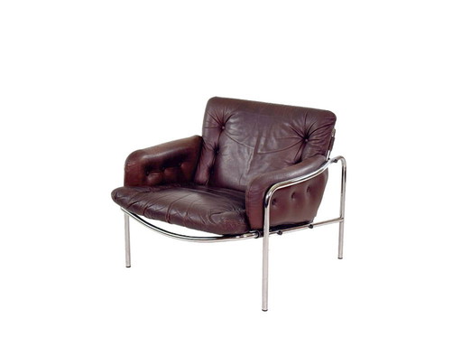 Vintage SZ08 Osaka armchair by Martin Visser for 't Spectrum – 1969