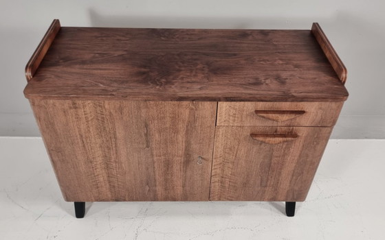 Image 1 of Comò vintage di Tatra, anni '70