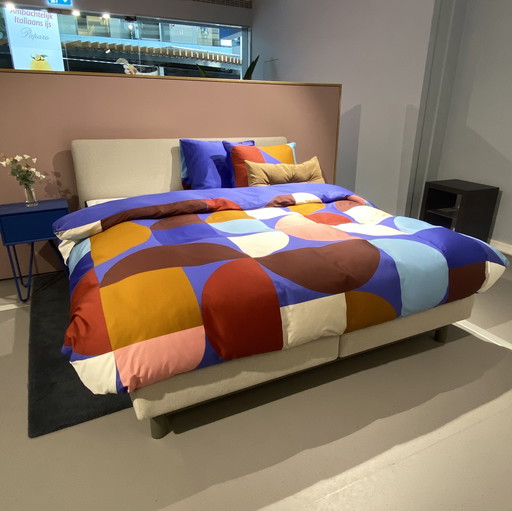 Sommier Auping Tone 180x200cm 