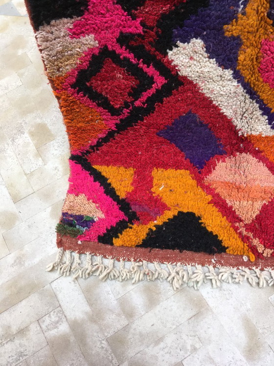 Image 1 of Boujaad rug 170 x 100 cm