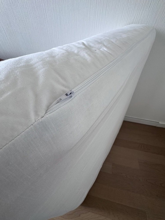 Flexform ADDA Sgabello 23650 Cuscino di seduta originale 92×92 cm Inutilizzato – Sgabelli, Cotton, Other (photo 3 of 8)