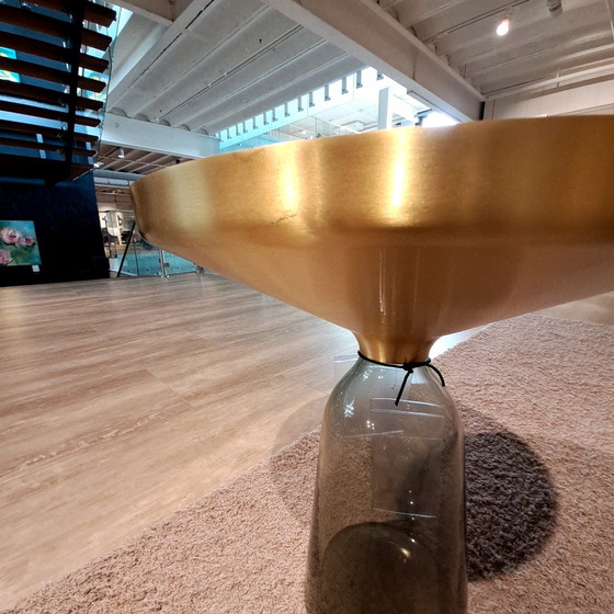 Image 1 of ClassiCon Bell side table