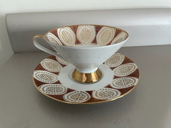 Image 1 of Tazas de té de diseño