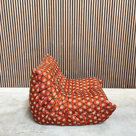 Image 1 of Ligne Roset Togo - La croix du Sud Sienne