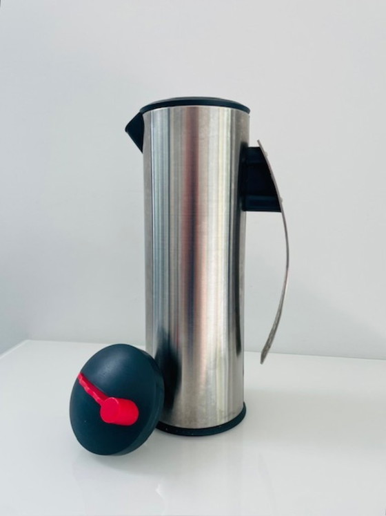 Image 1 of Termo Zack Design 'Vega' de acero inoxidable - 1,2 L