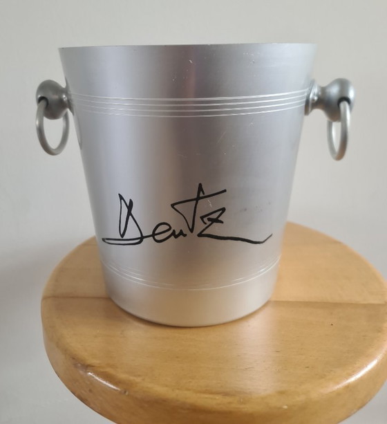 Image 1 of ENFRIADOR DE CHAMPÁN DEUTZ