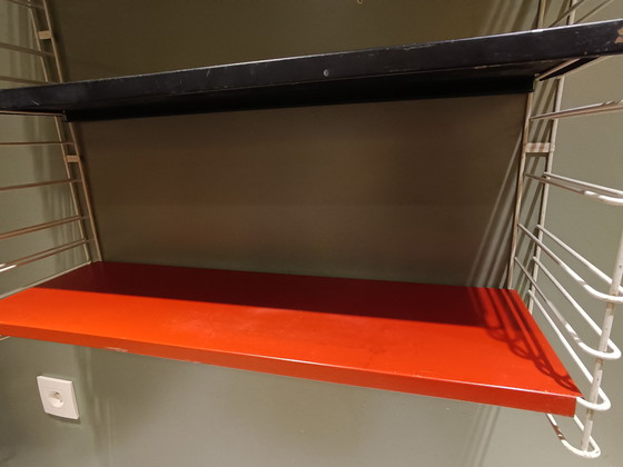 Image 1 of Tomado wandrek, vintage Sixties 