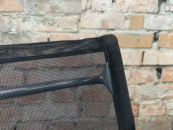 Image 1 of Sedia laterale Herman Miller Eames Aluminum Group