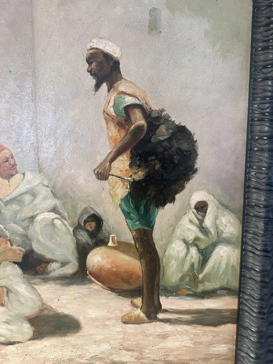 Image 1 of GORAN LATIF ORIENTALISM