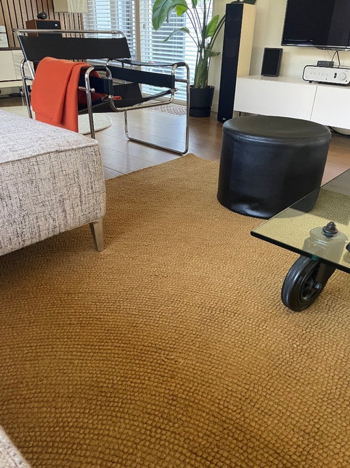 Brink & Campman Decor Echo Ochre 089706