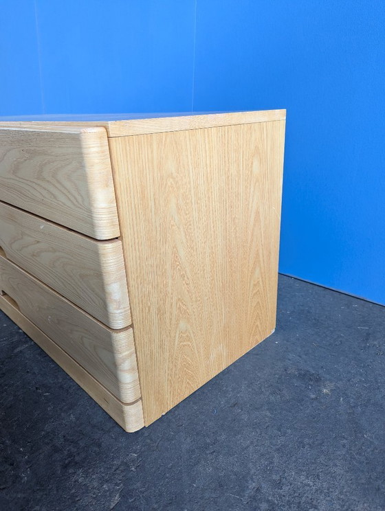 Image 1 of Cassettiera vintage Hulsta