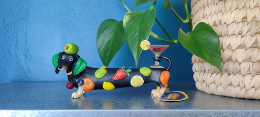 Westland Giftware - cocktail weenie