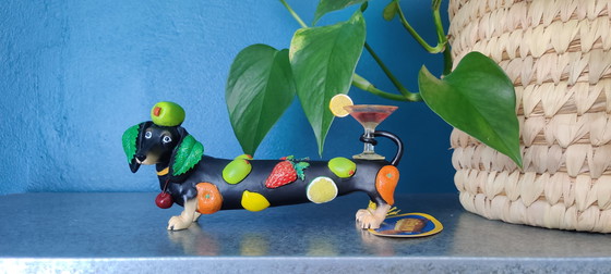 Image 1 of Westland Giftware - cocktail weenie