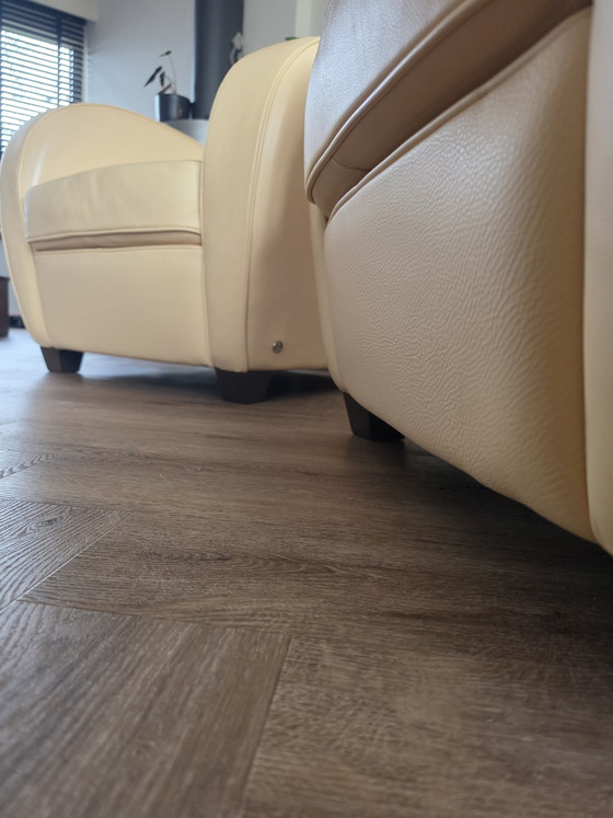 Image 1 of Sillones Natuzzi