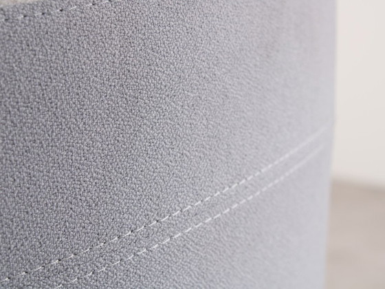 Image 1 of Poltrona DeBerenn Shelly Mini grigia