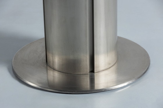 Image 1 of Vintage Cidonio eettafel van Antonia Astori voor Cidue, Italië, jaren 1960