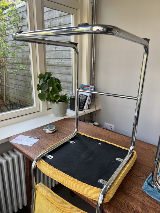 Image 1 of High bar stool