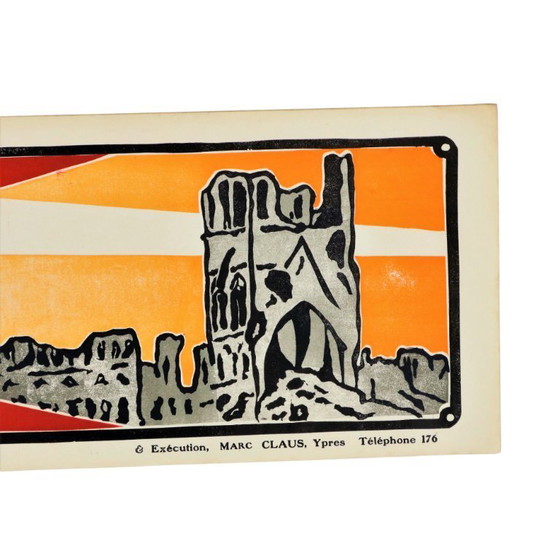 Image 1 of Vecchi manifesti cinematografici pubblicitari