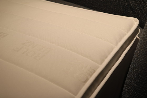 Image 1 of Rolf Benz Tondo bed - 180x210