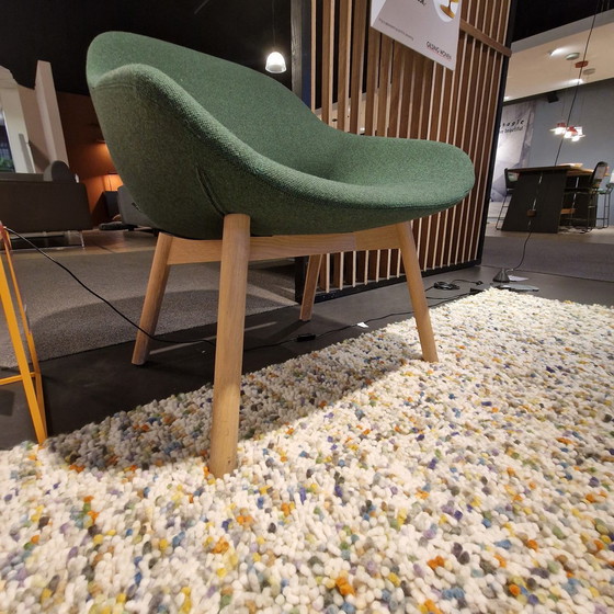 Image 1 of Artifort Beso armchair