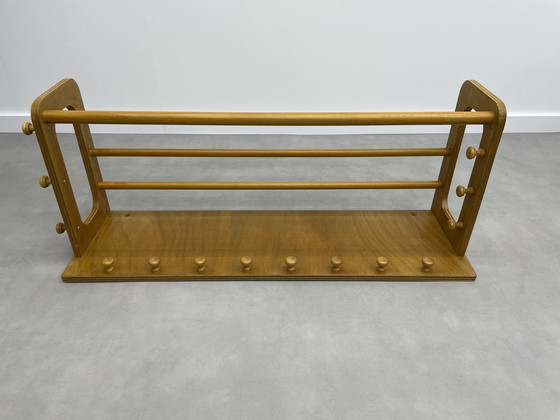 Image 1 of Vintage kapstok