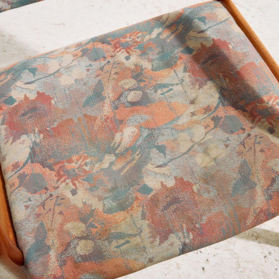 Image 1 of MK9799 Fauteuil en hêtre