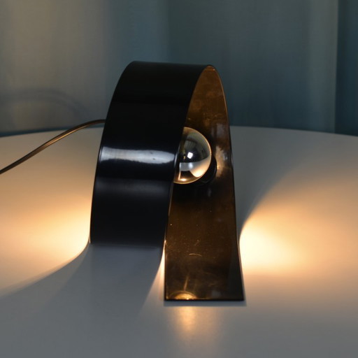 1x Rondo loop table light