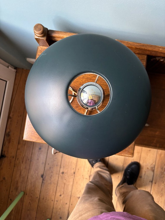 Image 1 of Louis Kalff - Philips - Modello Bijou - Vintage Space Age metà secolo