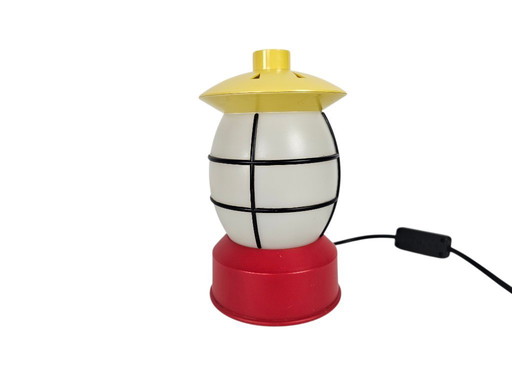 Ikea design - Model Mammut - Morten Kjelstrup & Allan Ostgaard - 90's