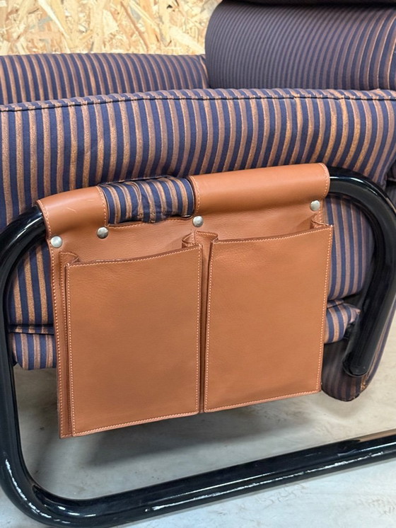 Image 1 of Rossi di Albizzate - Carlo Bartoli - Fauteuil - Akita -