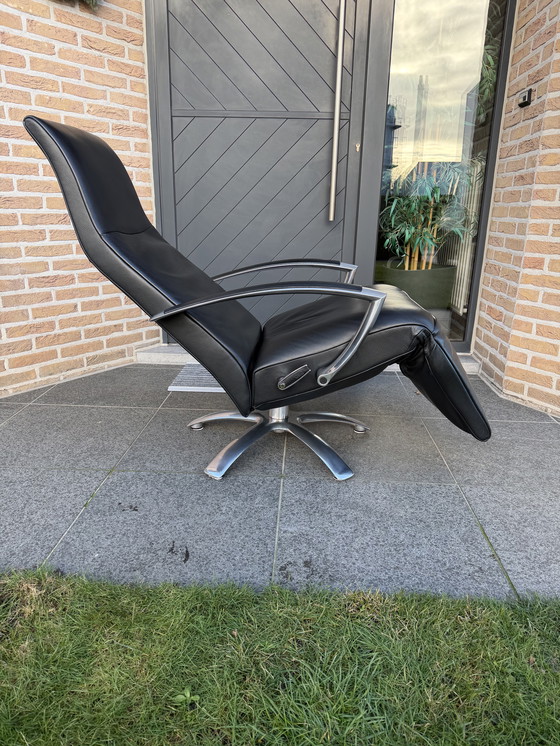 Image 1 of Ganz aktueller Jori Brainbuilder Entspannung, Black Medi Mono-move