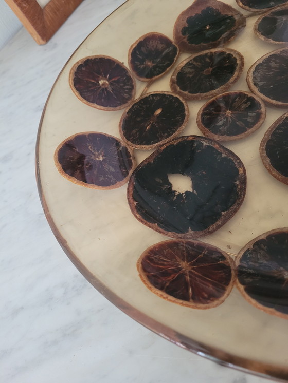 Image 1 of Fruit bowl oranges