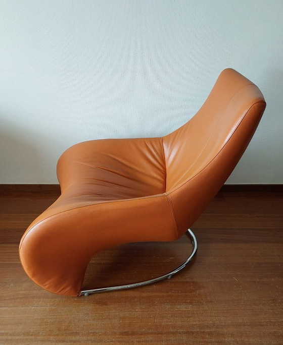 Image 1 of Sillón Leolux Darius