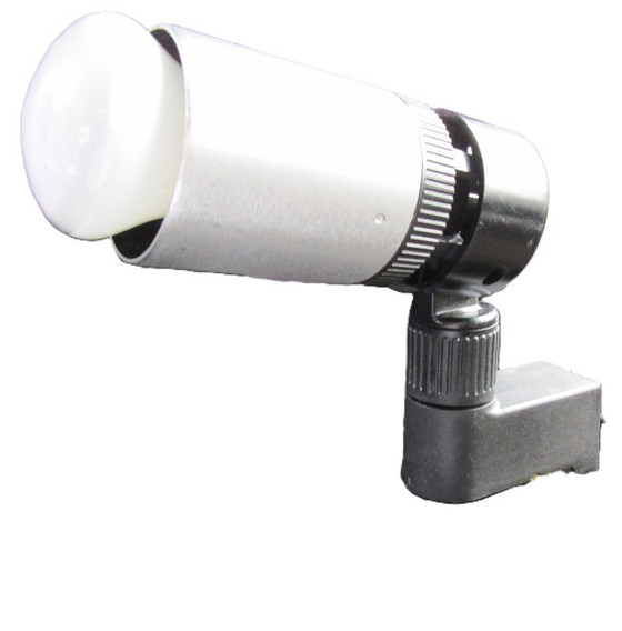 Image 1 of Vintage Philips spot met schroefklem.