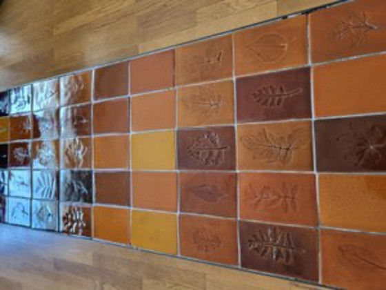 Image 1 of Couchtisch Roger Capron Vallauris Côte-d'Azur 1950