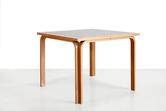 Magnus Olesen dining table by Thygesen and Sorensen – Wood, Scandinavian (photo 3 of 8)