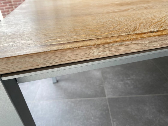 Image 1 of Dining table brand Janua