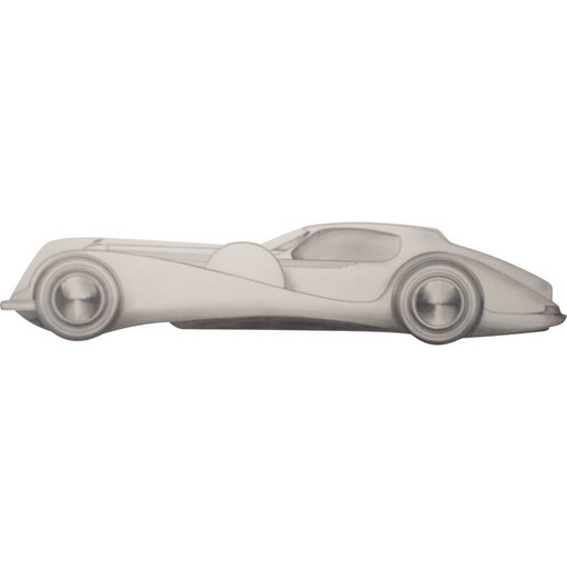 Alte Zeichnung "Grand coupé 4" von André Ferrand, 1997