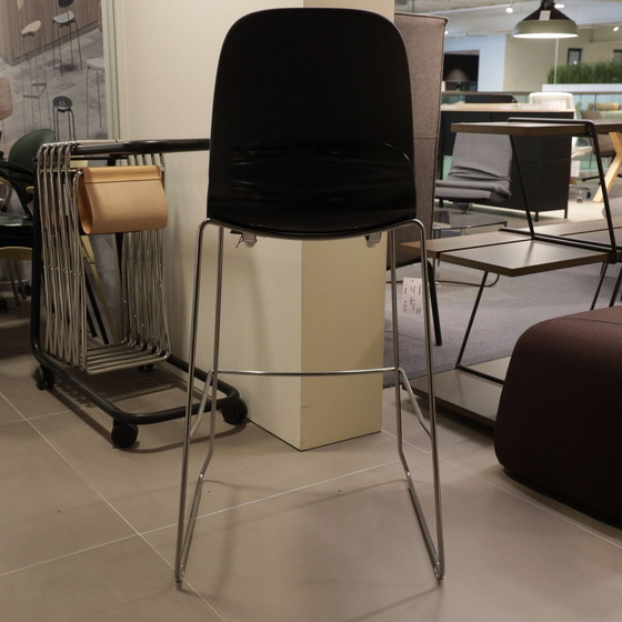 Image 1 of Sgabello da bar EFG Archie