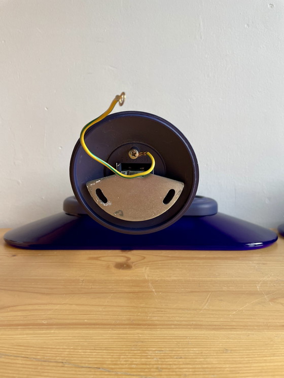 Image 1 of Uplighters “Jill”, Arteluce