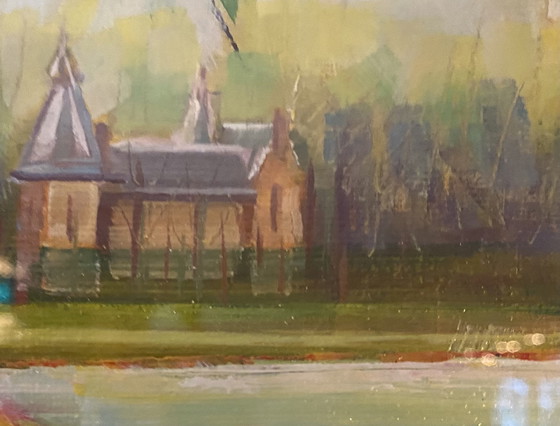 Image 1 of Vache en colère