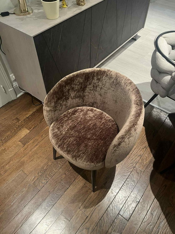 Image 1 of Sedia NOX di metà secolo